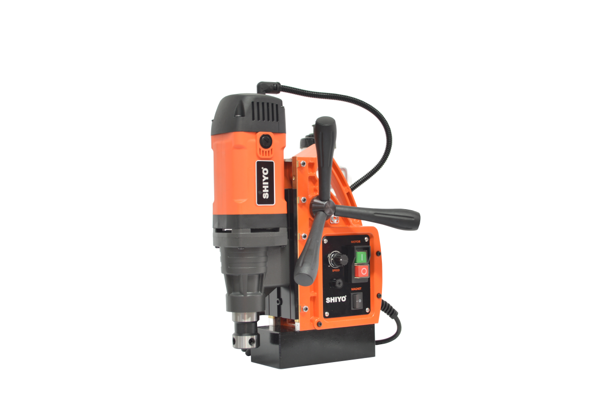 Shiyo Magnetic Drill SCY-50HD